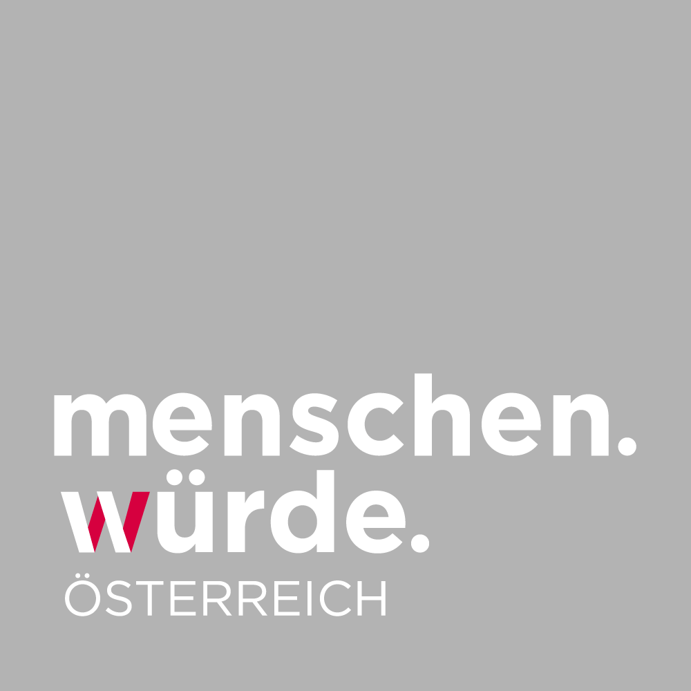 Menschen.Würde.Österreich